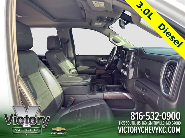 Used 2020 GMC Sierra 1500 Denali image 17