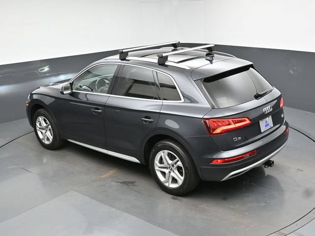 Used 2018 Audi Q5 2.0T Premium Plus w/ Premium Plus Package AWD/4WD image 40