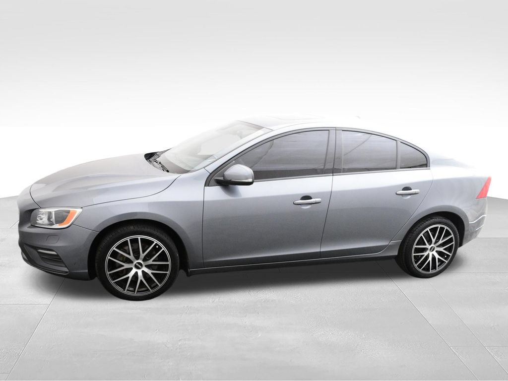 Used 2018 Volvo S60 T5 Dynamic w/ Vision Package AWD/4WD image 8