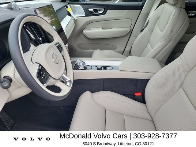 New 2026 Volvo XC60 T8 Ultra w/ Protection Package Premier AWD/4WD image 11