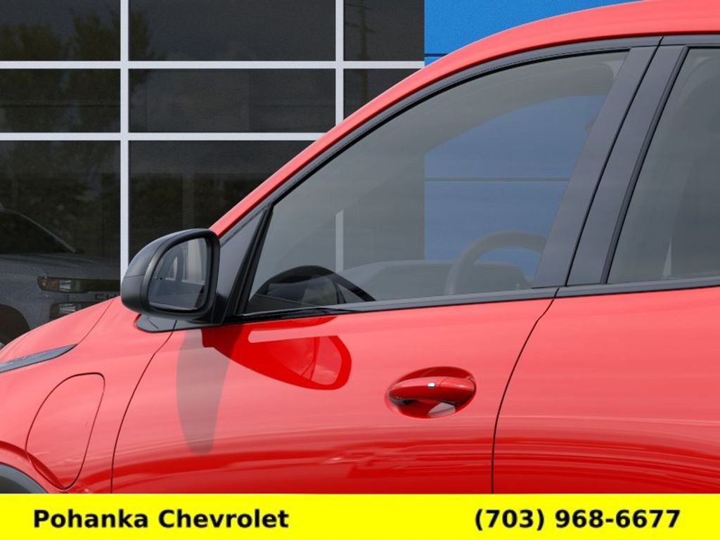 New 2027 Chevrolet Bolt LT w/ Comfort Package FWD image 12