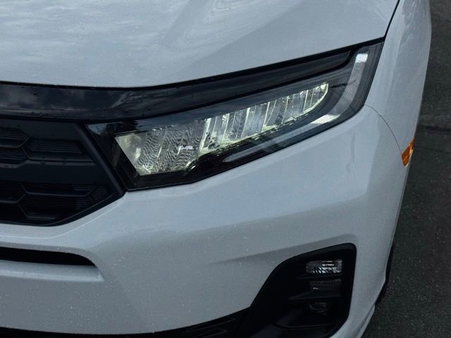 New 2026 Honda Odyssey EX-L video 2