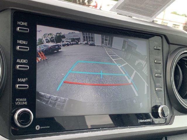 Certified 2023 Toyota Tacoma SR5 w/ SR5 Appearance Package RWD image 22