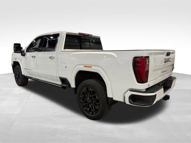 Certified 2024 GMC Sierra 2500 Denali w/ Denali Reserve Package image 5