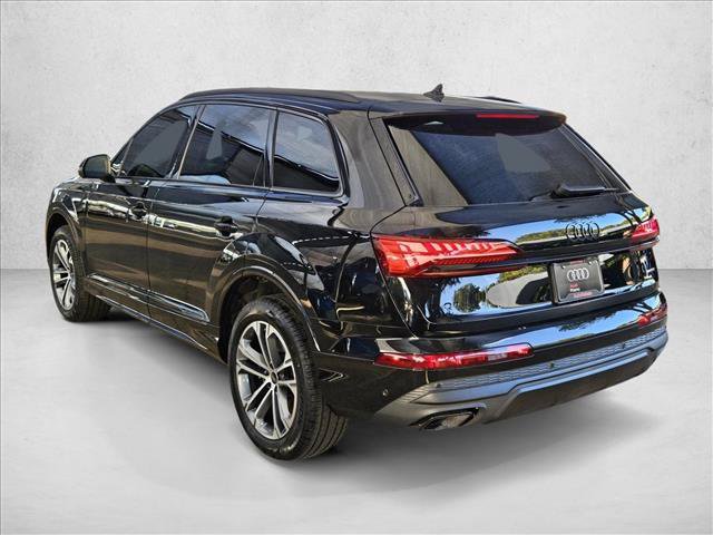 New 2026 Audi Q7 2.0T Premium AWD/4WD image 7