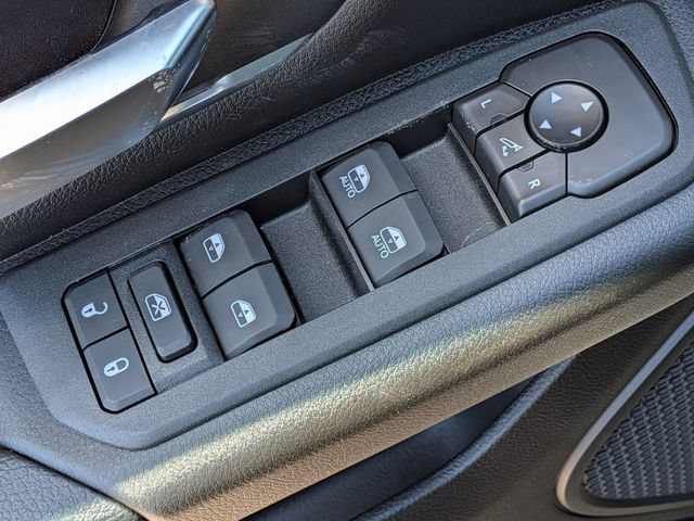 New 2026 RAM 1500 Big Horn AWD/4WD image 22
