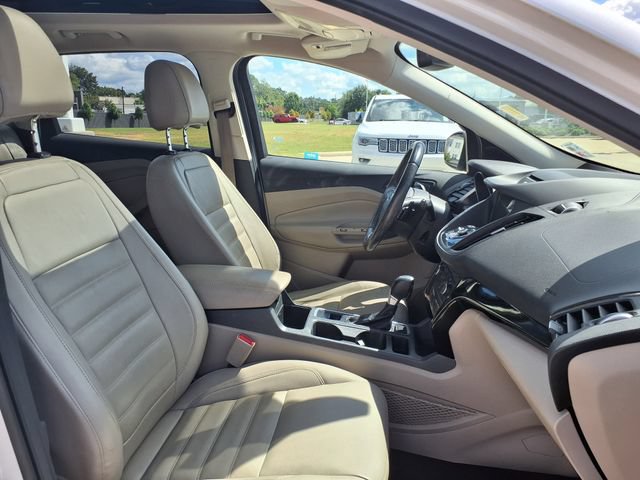Used 2017 Ford Escape Titanium FWD image 22