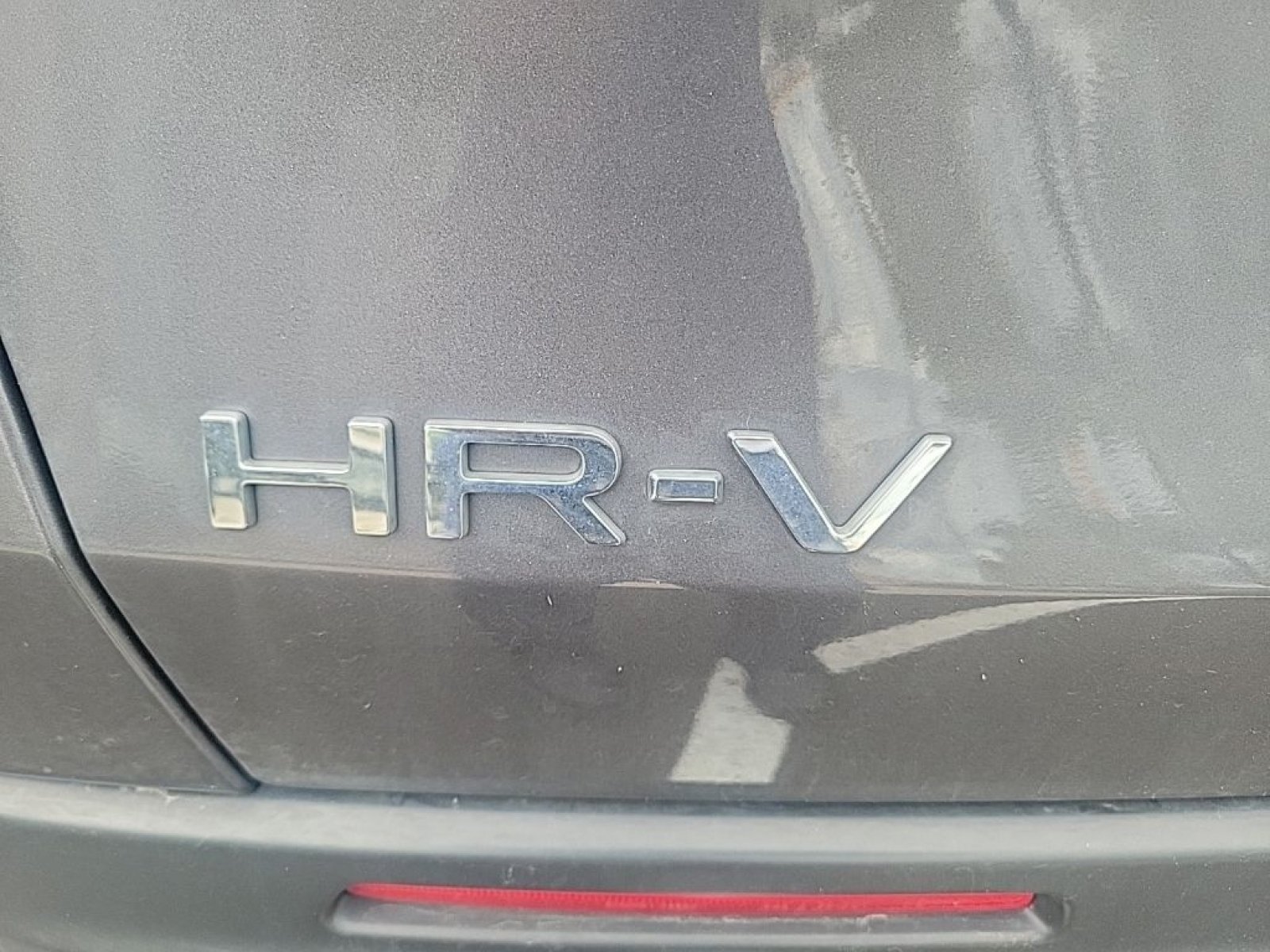 Used 2024 Honda HR-V LX image 10