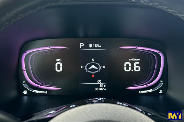 Used 2023 Kia Soul EX image 31