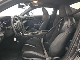 Certified 2025 Toyota GR86 Premium w/ GR Wheel Package (TMS RWD image 7