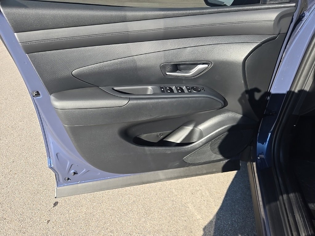 New 2026 Hyundai Tucson SEL image 13