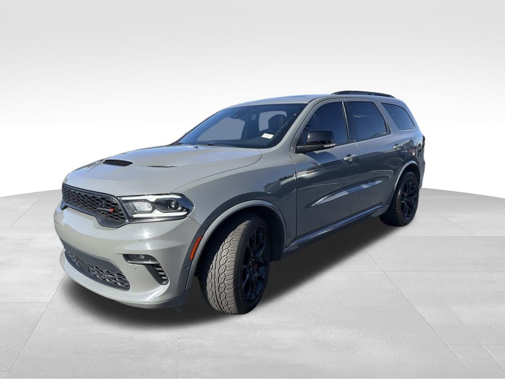 Used 2023 Dodge Durango R/T w/ Tow 'N Go Package image 7