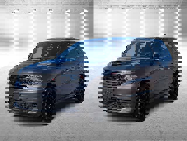 Used 2020 Dodge Durango R/T w/ Technology Group image 4