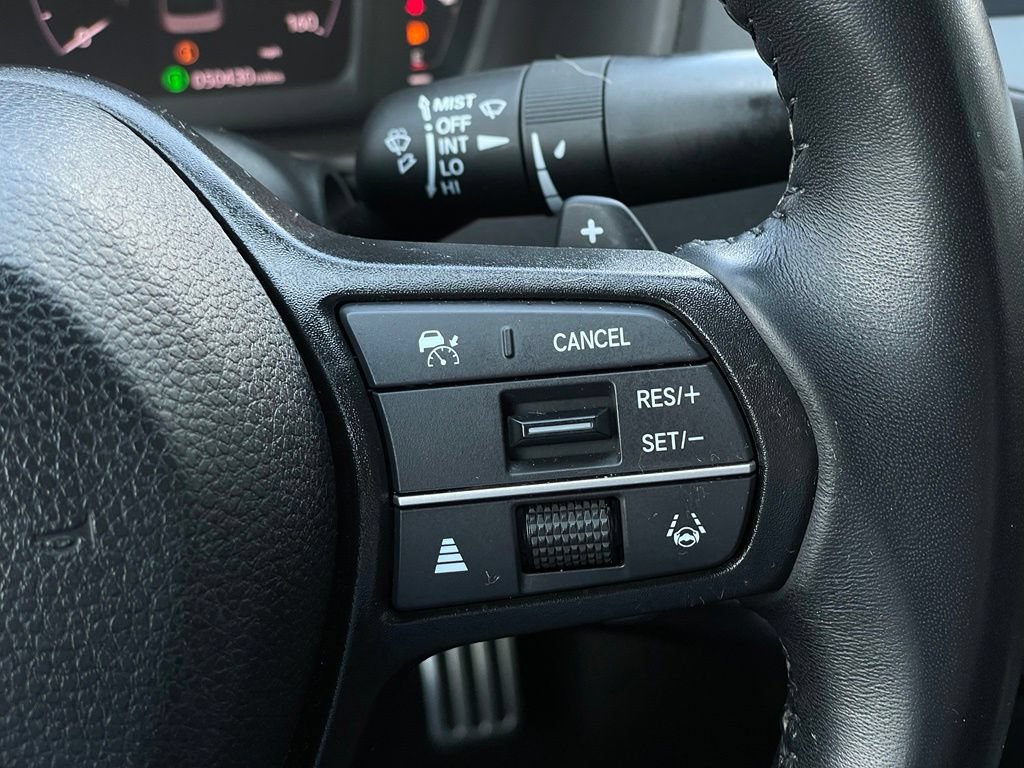 Used 2023 Honda Accord Sport image 14