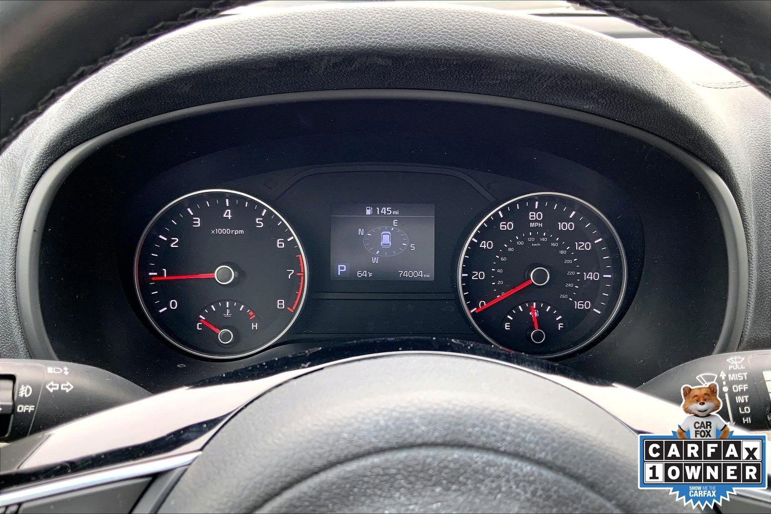 Used 2020 Kia Sportage EX w/ EX Technology Package AWD/4WD image 25