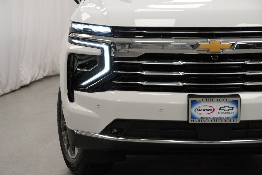 New 2027 Chevrolet Tahoe LT w/ Comfort Package AWD/4WD image 10