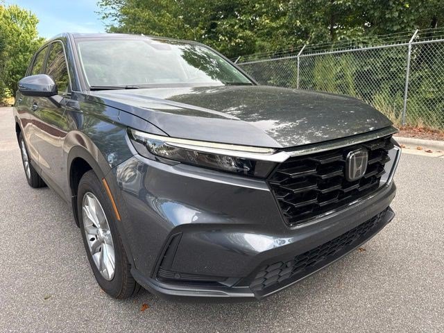 Used 2024 Honda CR-V EX-L image 3