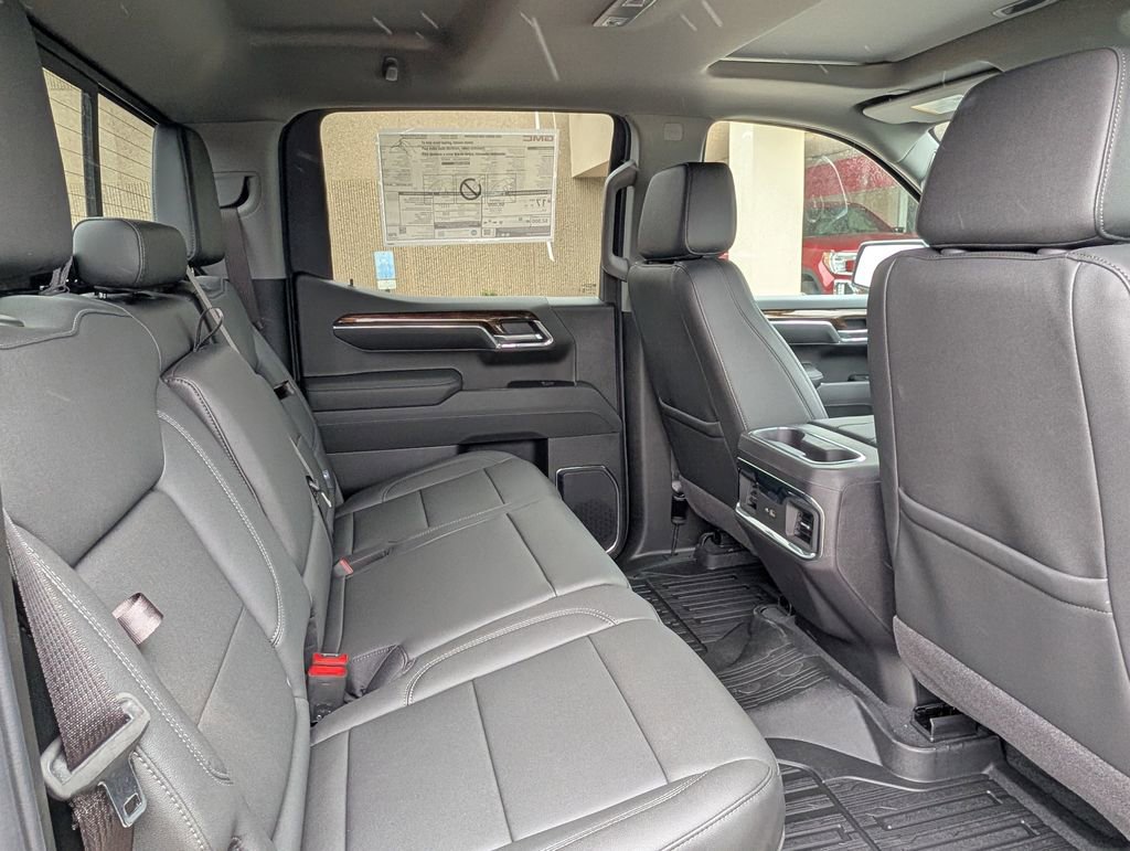 New 2026 GMC Sierra 1500 Elevation w/ Elevation Premium Package AWD/4WD image 26