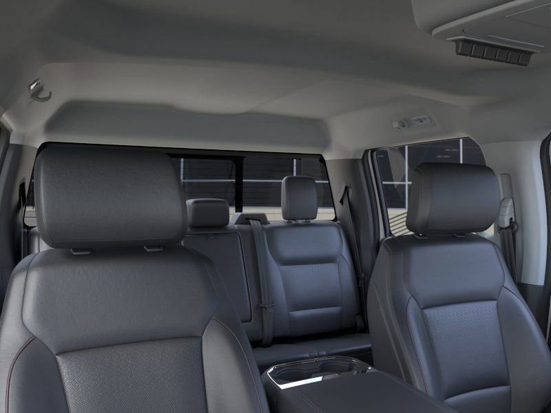 New 2026 Ford F250 Lariat image 22