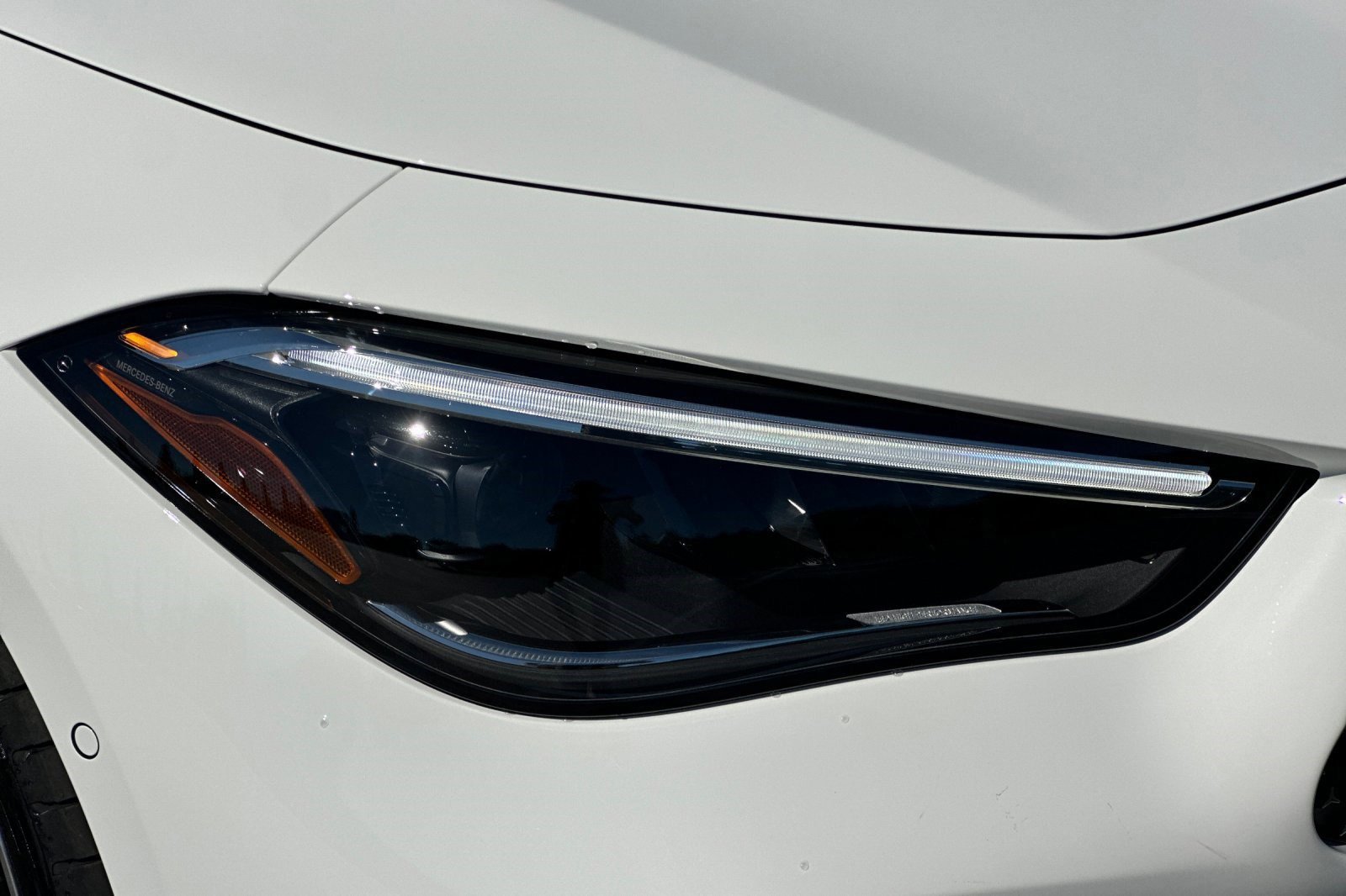 New 2026 Mercedes-Benz CLE 450 4MATIC Cabriolet image 10