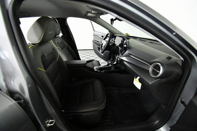 New 2026 Chevrolet Trax ACTIV image 22