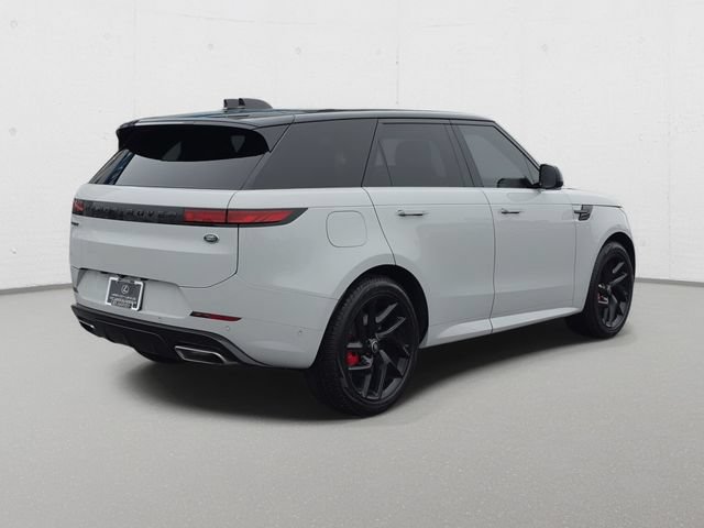 Used 2023 Land Rover Range Rover Sport SE Dynamic AWD/4WD image 5