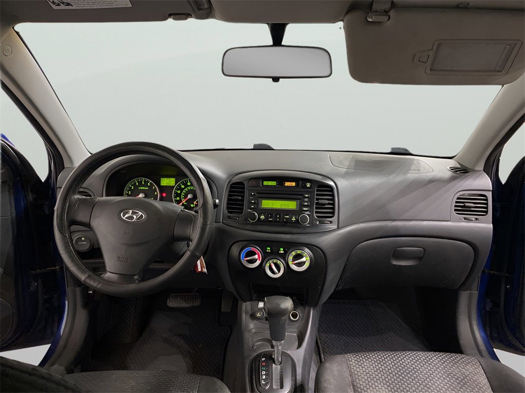 Used 2007 Hyundai Accent SE image 13