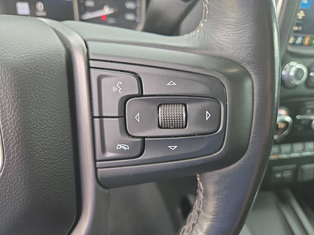 Used 2021 GMC Sierra 2500 Denali w/ Denali Ultimate Package AWD/4WD image 17