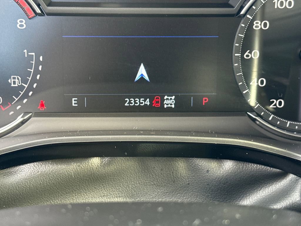 Used 2025 Cadillac XT5 Premium Luxury image 17