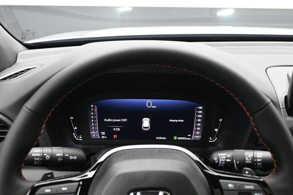 New 2026 Honda Pilot TrailSport image 55