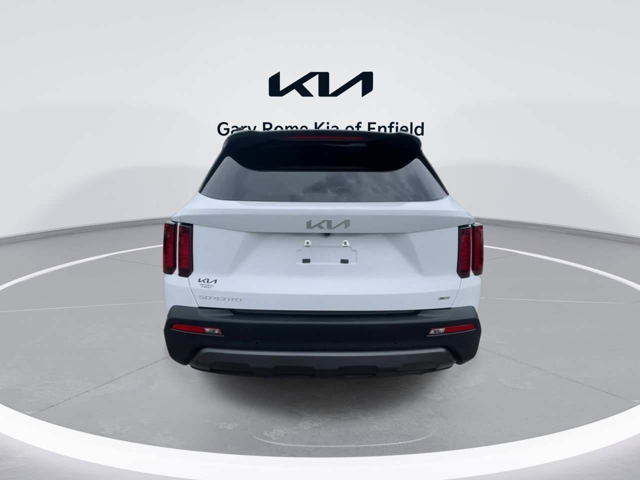 Certified 2023 Kia Sorento S AWD/4WD image 7