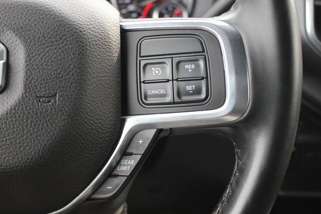 Used 2021 RAM 2500 Laramie image 17