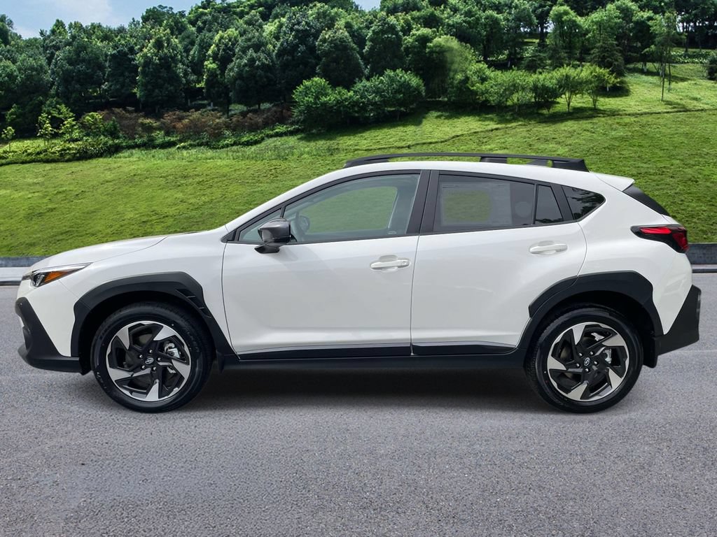 New 2026 Subaru Crosstrek 2.5i Limited w/ Popular Package #4A AWD/4WD image 2