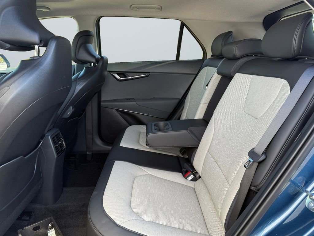 New 2026 Kia Niro SX image 13