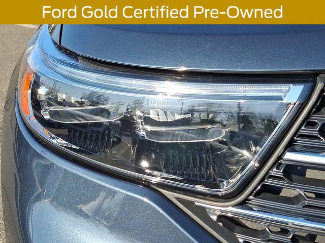 Used 2023 Ford Explorer XLT w/ Equipment Group 202A AWD/4WD image 11