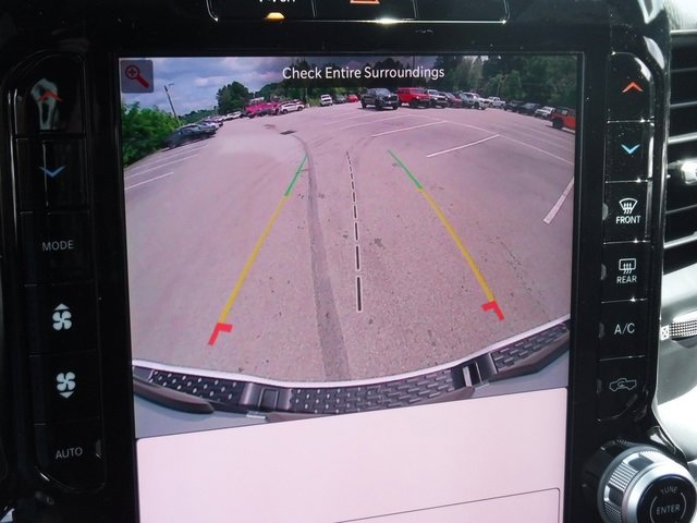 New 2026 RAM 1500 Big Horn image 27