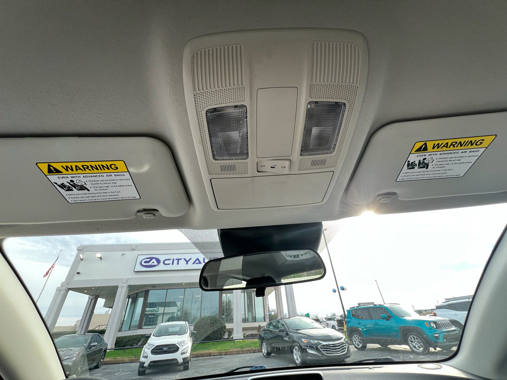 Used 2018 Toyota Yaris iA image 24