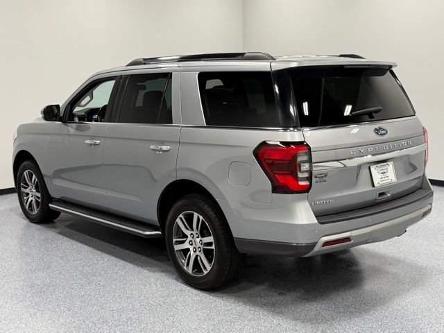 Certified 2023 Ford Expedition Limited AWD/4WD image 9