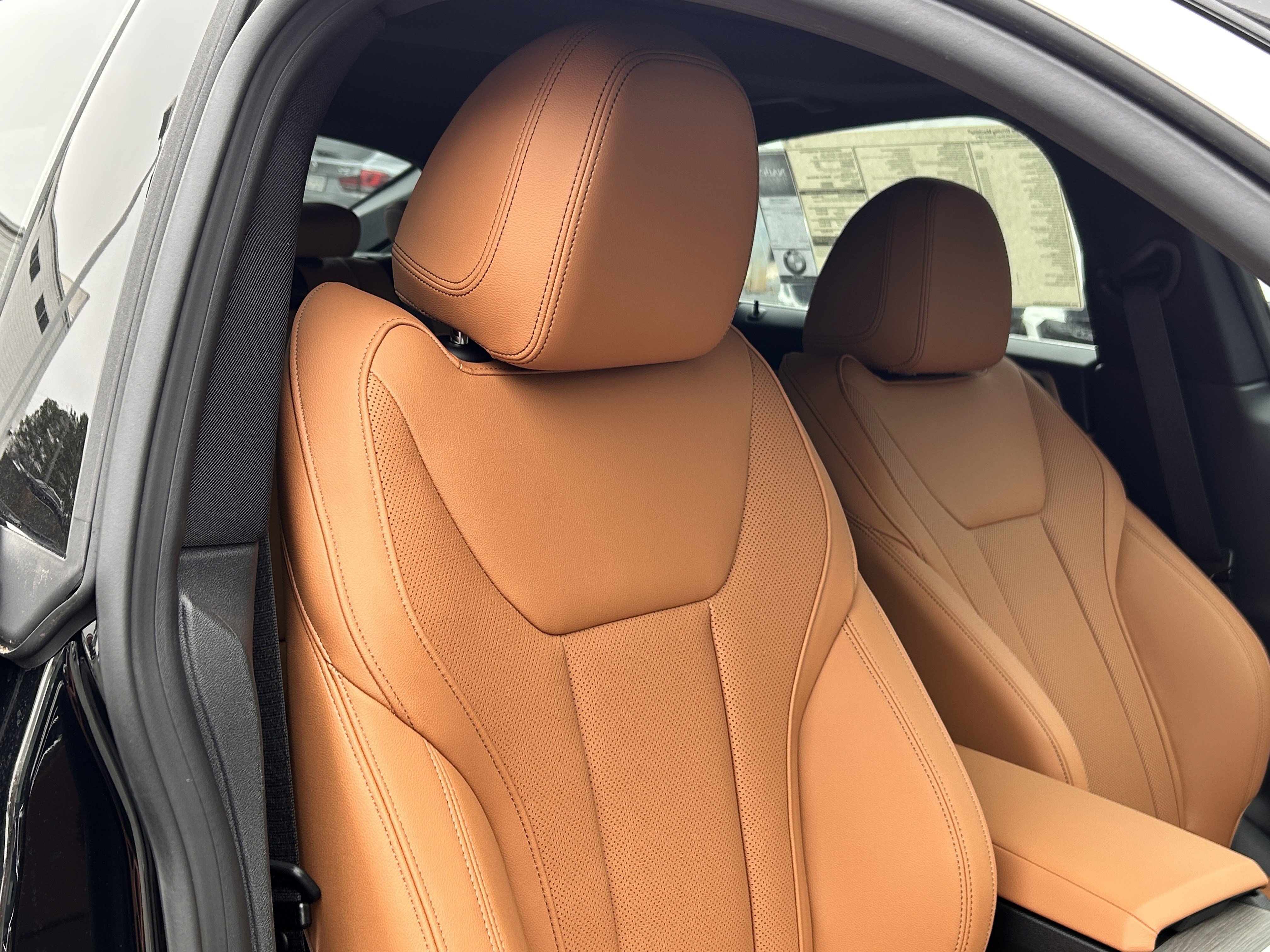 Used 2026 BMW i4 eDrive40 w/ Parking Assistance Package image 33