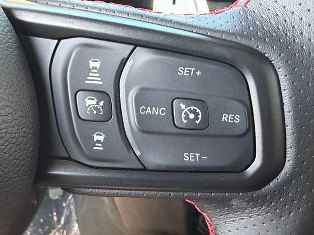 New 2026 Jeep Wrangler Unlimited Rubicon 392 w/ Quick Order Package 27X Moab image 18