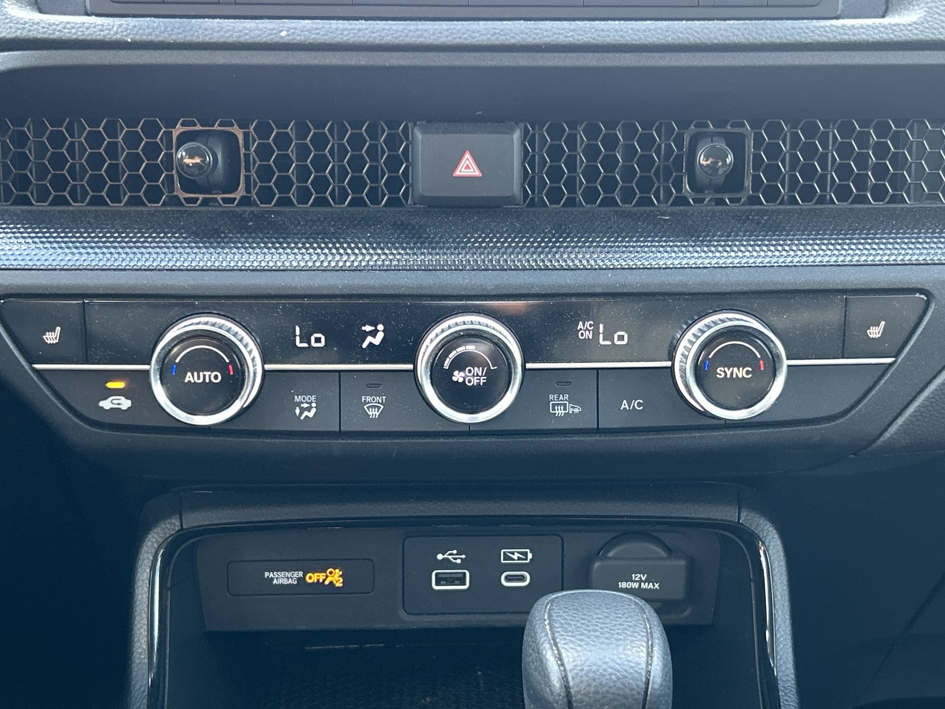 Certified 2024 Honda CR-V EX image 17