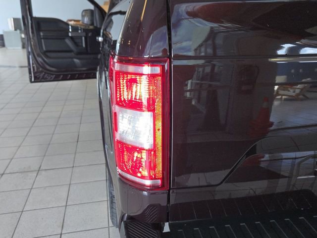 Used 2020 Ford F150 XLT w/ Equipment Group 302A Luxury image 28