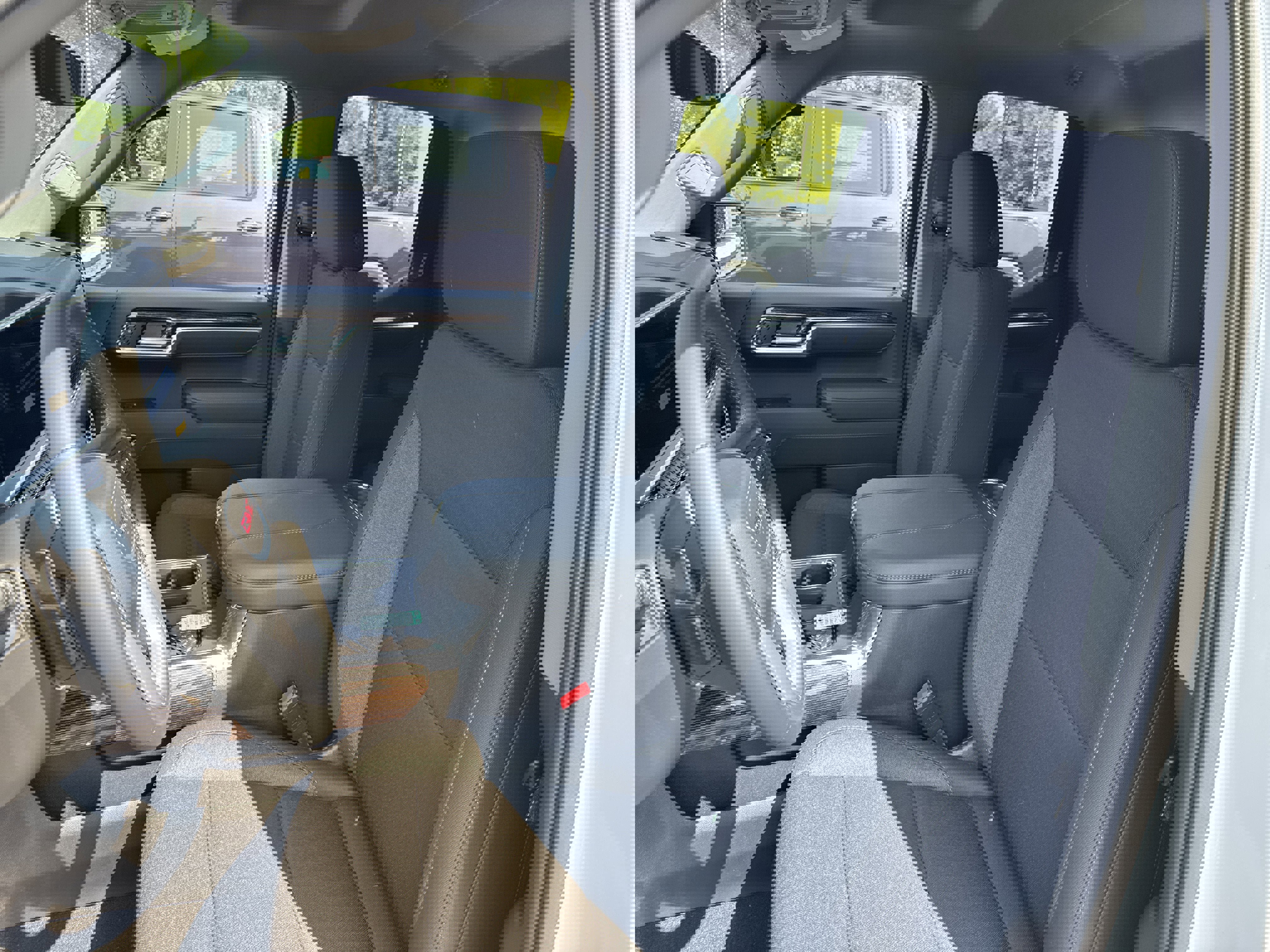 New 2026 GMC Sierra 1500 Elevation w/ Preferred Package image 12