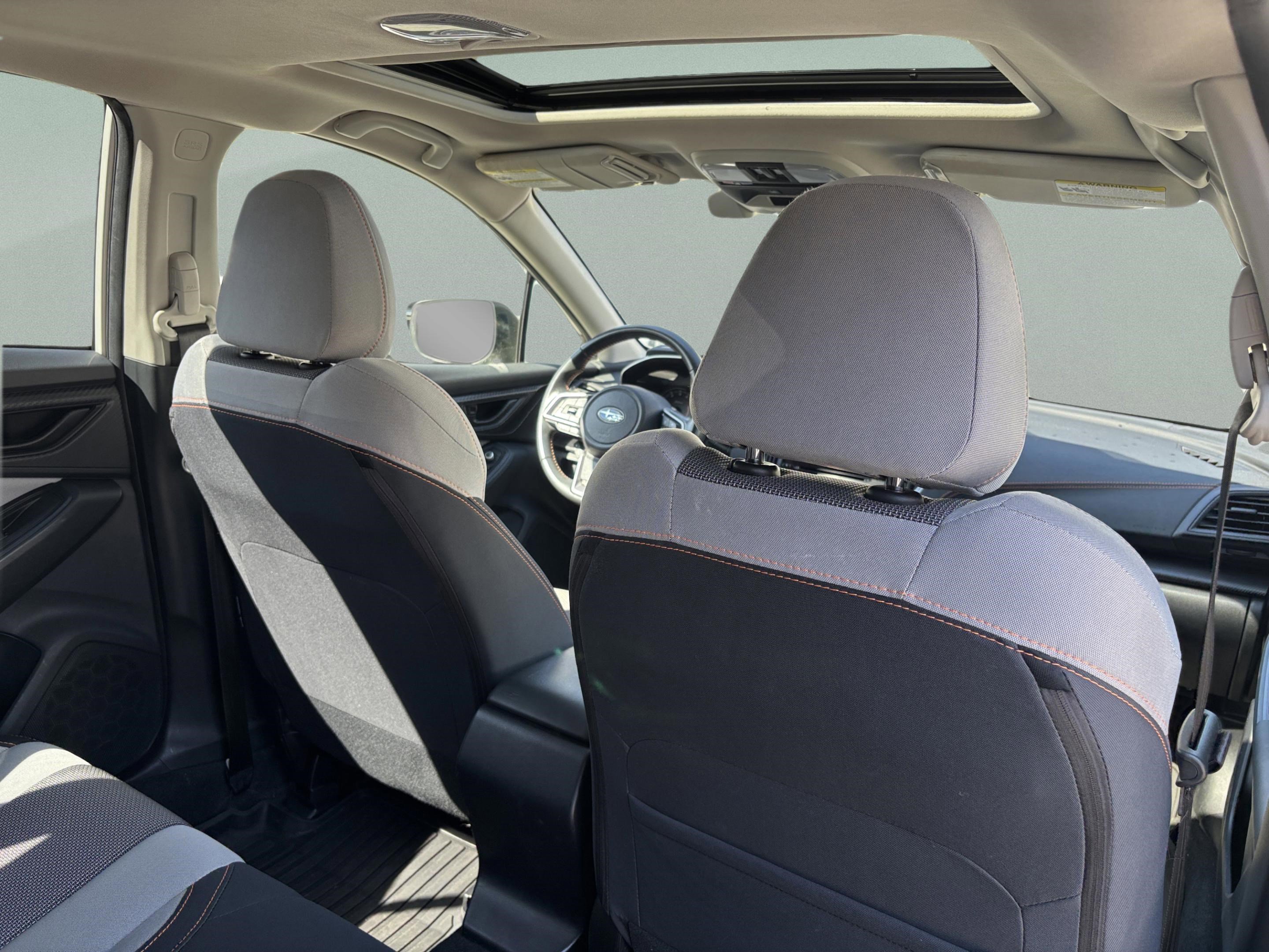 Used 2021 Subaru Crosstrek 2.0i Premium w/ Moonroof Package image 31