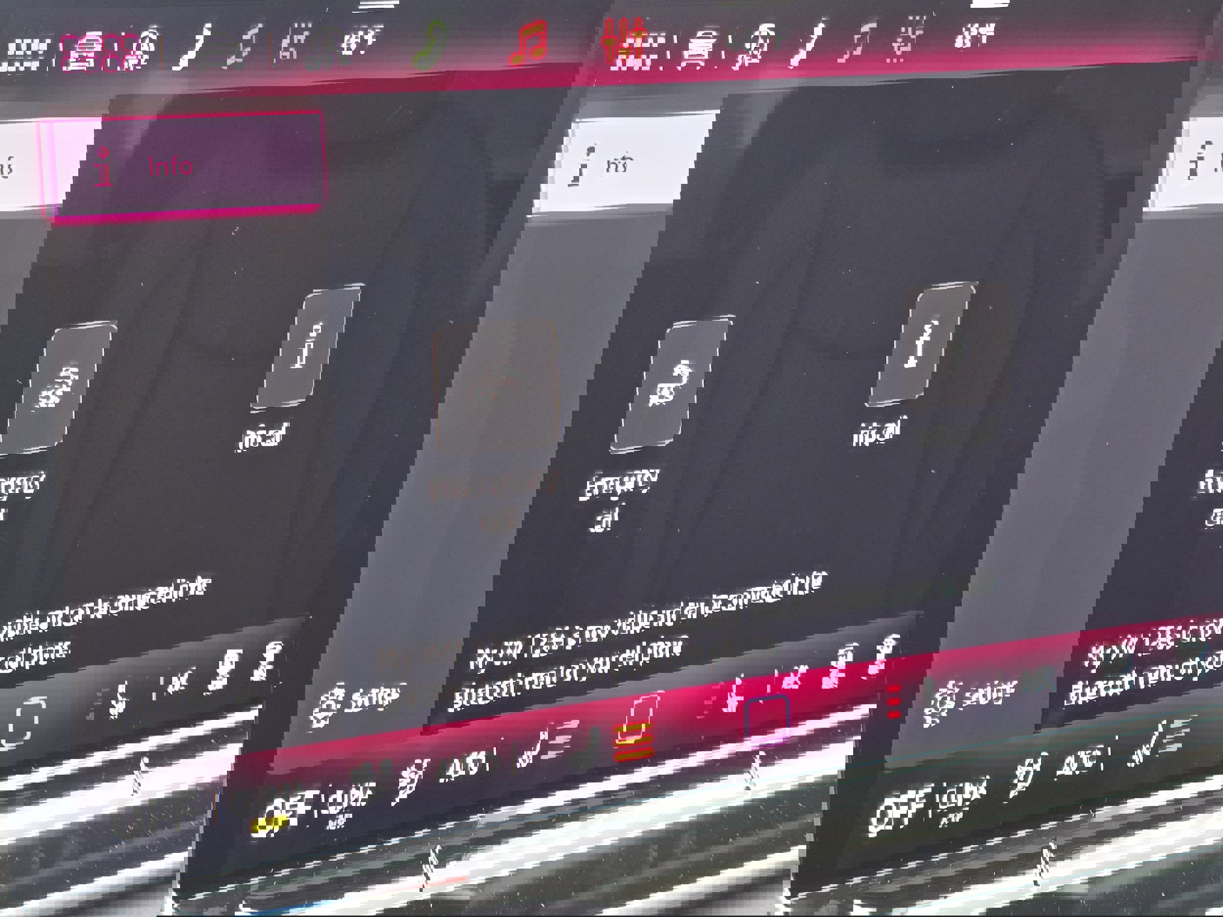 New 2026 Volkswagen Tiguan SE image 5