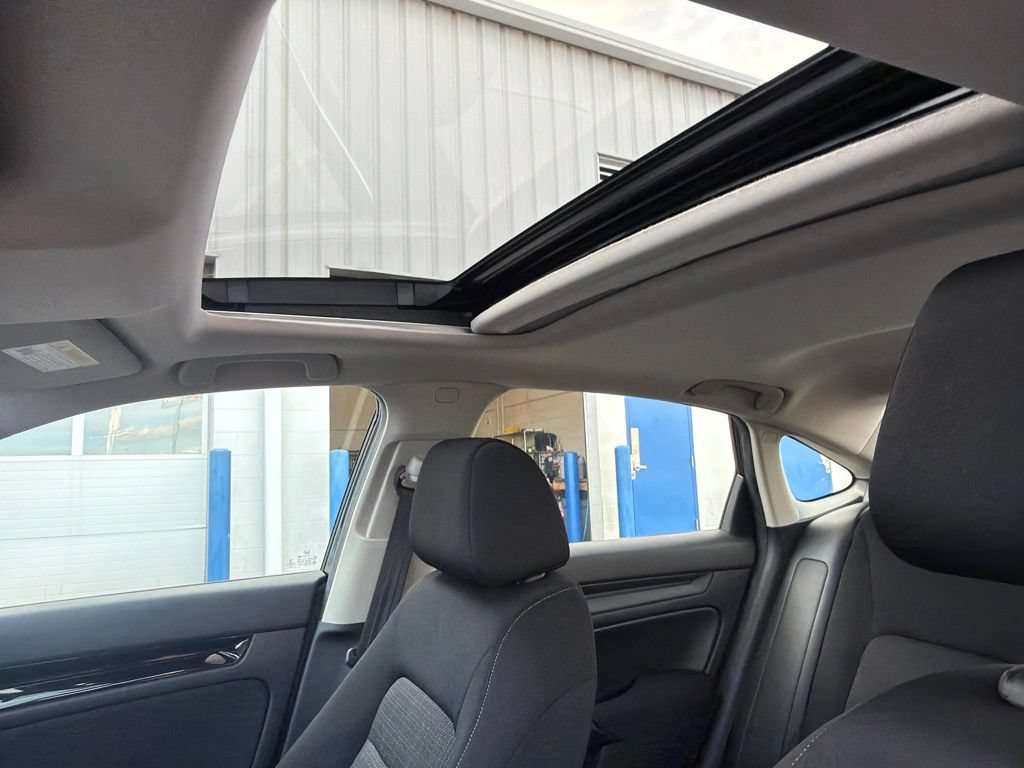 Used 2022 Honda Civic EX image 30