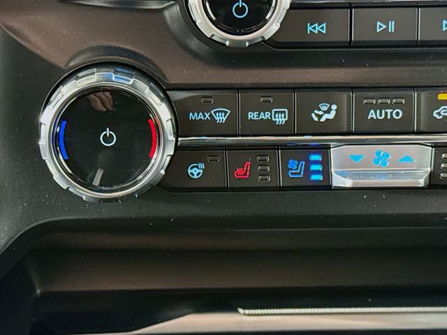 New 2026 Ford F350 Platinum image 21