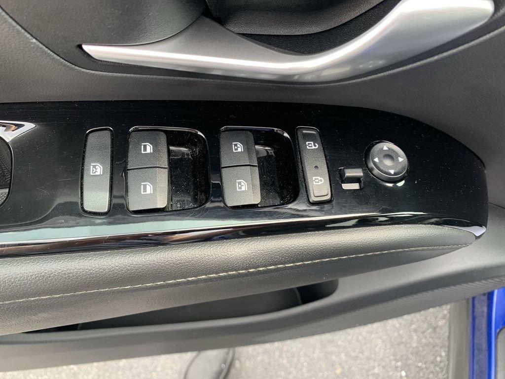 Used 2023 Hyundai Tucson Limited image 12