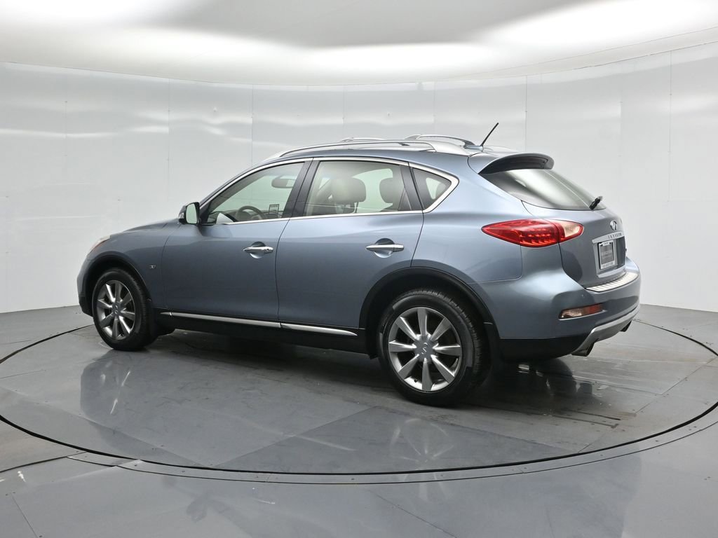 Used 2016 INFINITI QX50 2WD w/ Premium Plus Package image 6