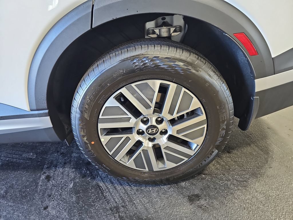 New 2026 Hyundai Palisade SEL Premium AWD/4WD image 35